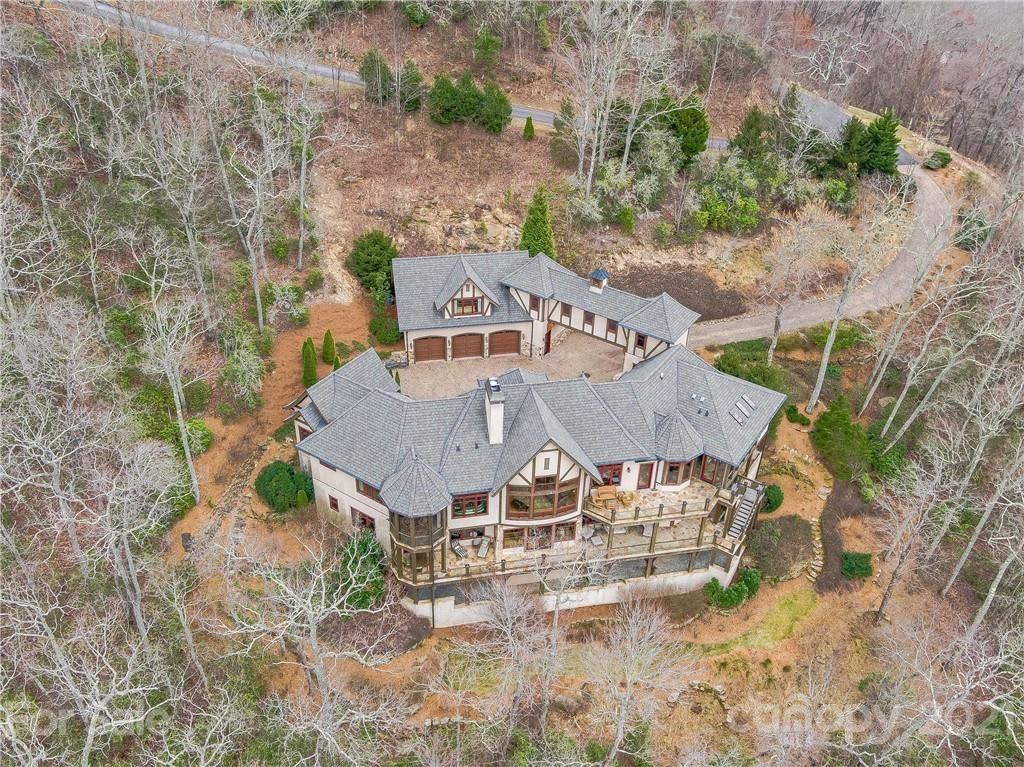 The Cliffs at Walnut Cove 55+ Active Adult Communities Arden, NC