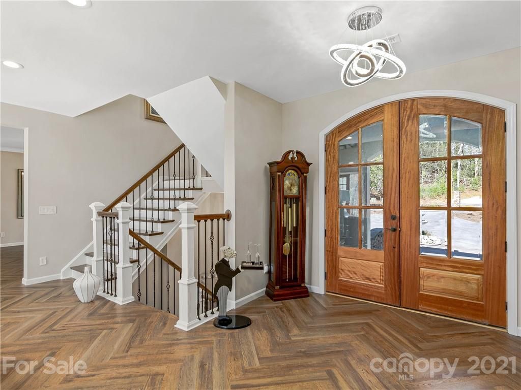 The Cliffs at Walnut Cove 55+ Active Adult Communities Arden, NC