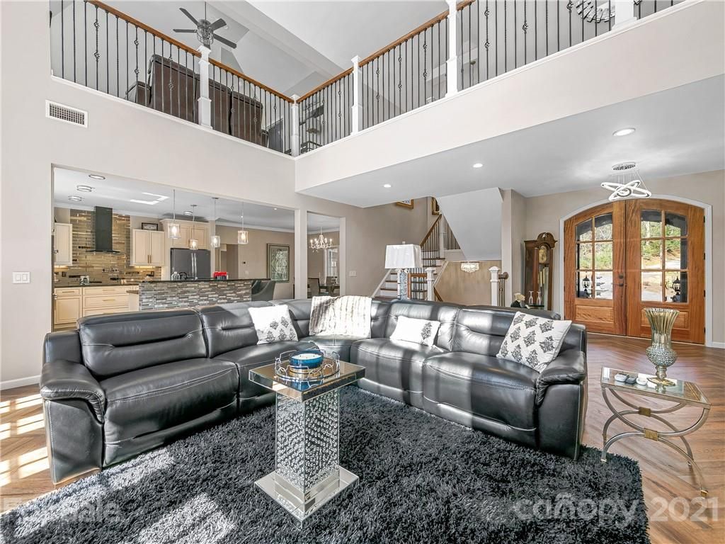 The Cliffs at Walnut Cove 55+ Active Adult Communities Arden, NC