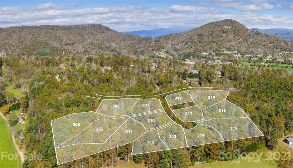 The Cliffs at Walnut Cove 55+ Active Adult Communities Arden, NC