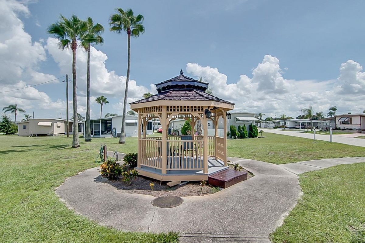 Orange Manor East 55+ Active Adult Communities Winter Haven, FL Gallery