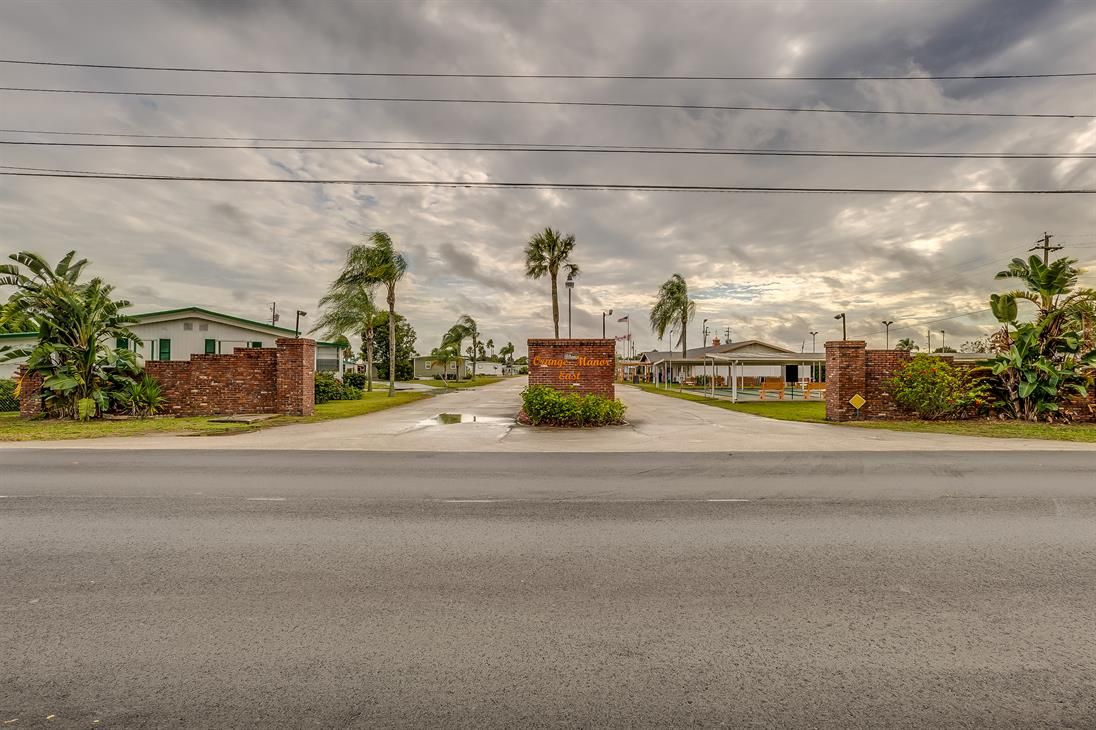 Orange Manor East 55+ Active Adult Communities Winter Haven, FL Gallery