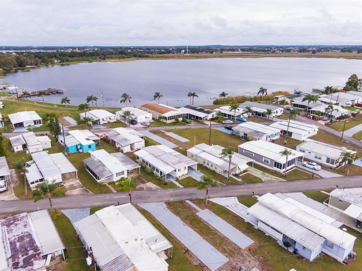 Orange Manor East 55+ Active Adult Communities Winter Haven, FL Gallery