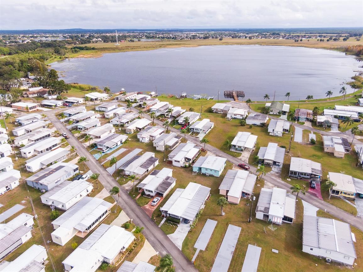 Orange Manor East 55+ Active Adult Communities Winter Haven, FL Gallery