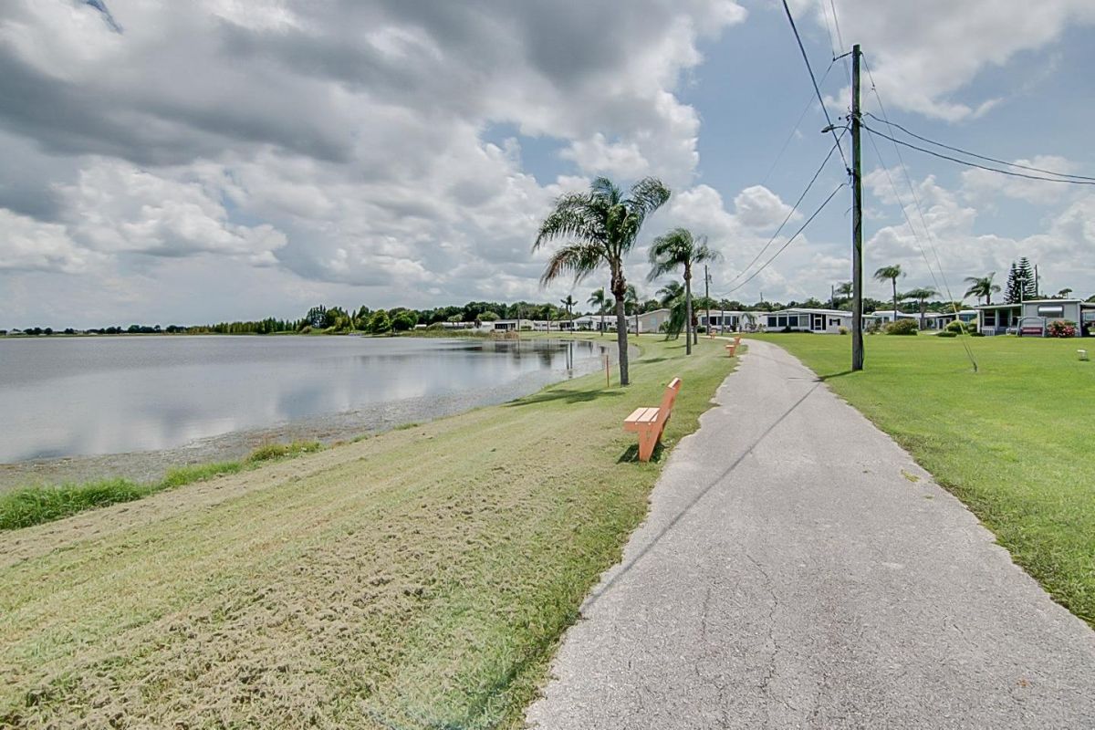 Orange Manor East 55+ Active Adult Communities Winter Haven, FL Gallery