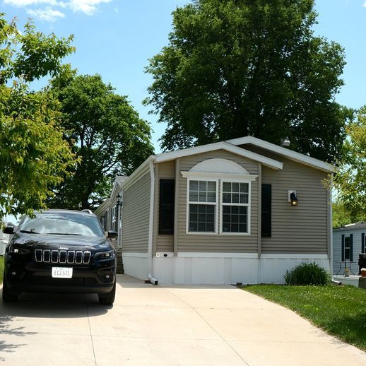 Grandlakeview 55+ Active Adult Communities Des Moines, IA