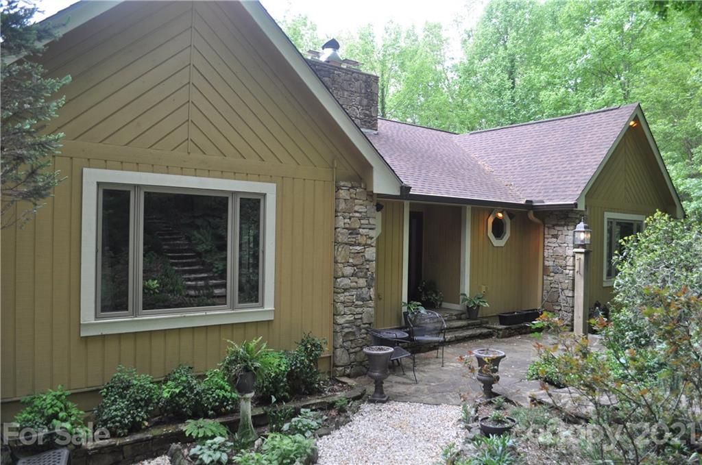 Kenmure 55+ Active Adult Communities Flat Rock, NC Homes For Sale