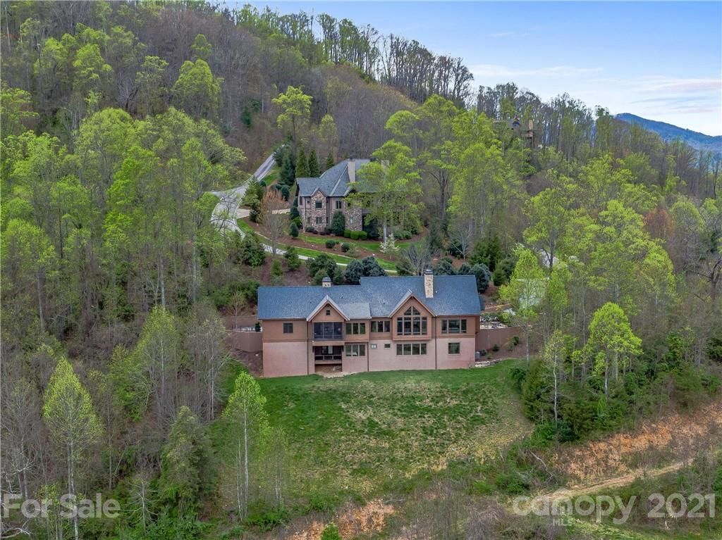 The Cliffs at Walnut Cove 55+ Active Adult Communities Arden, NC