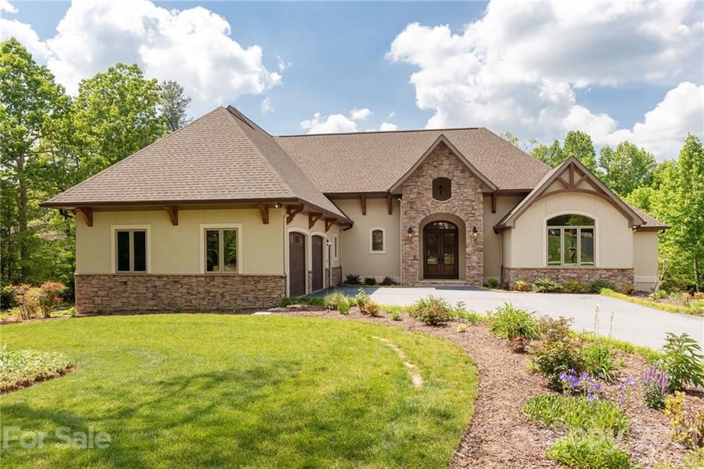 Kenmure 55+ Active Adult Communities Flat Rock, NC Homes For Sale