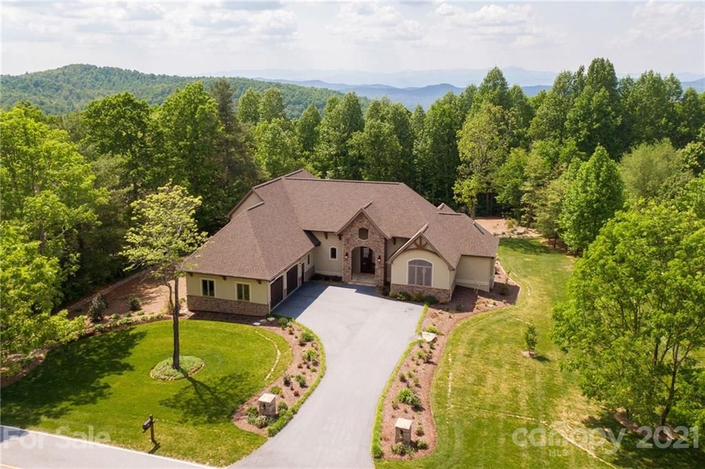 Kenmure 55+ Active Adult Communities Flat Rock, NC Homes For Sale