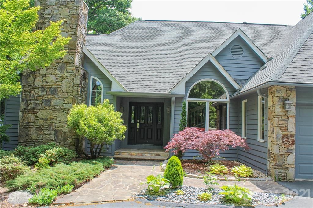 Kenmure 55+ Active Adult Communities Flat Rock, NC Homes For Sale