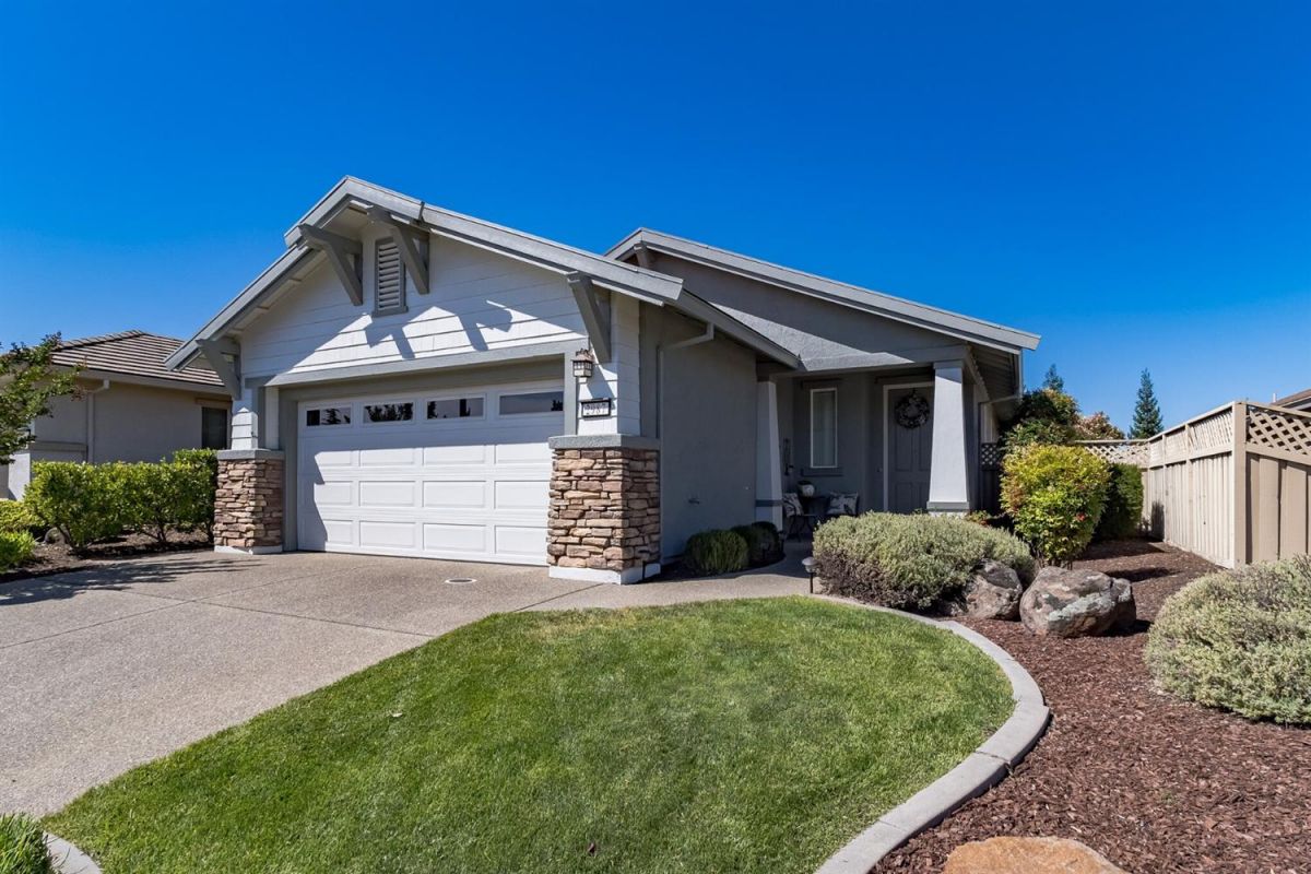 Sun City Lincoln Hills 55+ Active Adult Communities Lincoln, CA