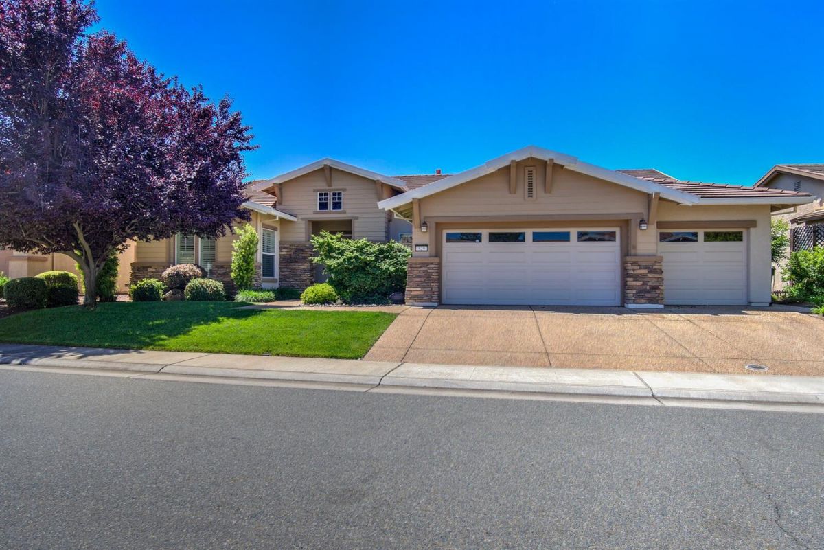 Sun City Lincoln Hills 55+ Active Adult Communities Lincoln, CA