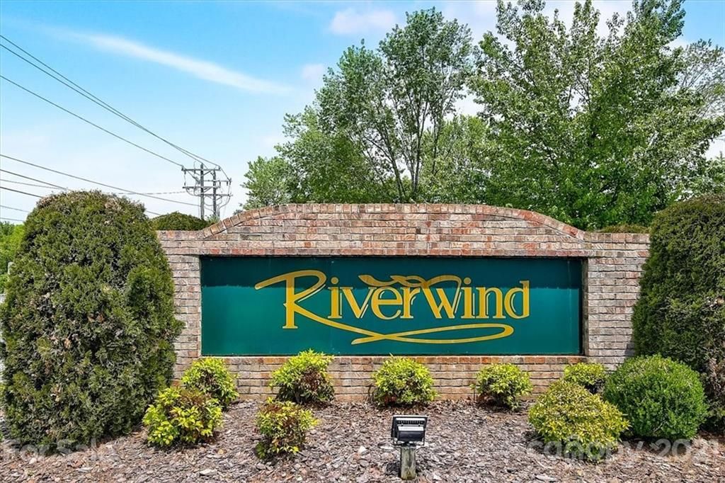 Riverwind 55+ Active Adult Communities Hendersonville, NC Homes