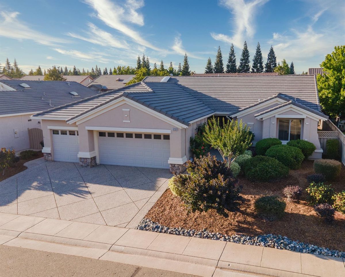 Sun City Lincoln Hills 55+ Active Adult Communities Lincoln, CA