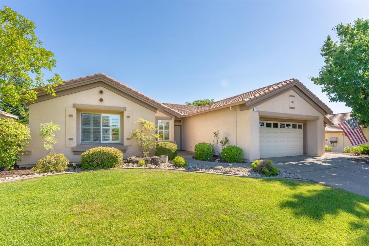 Sun City Lincoln Hills 55+ Active Adult Communities Lincoln, CA