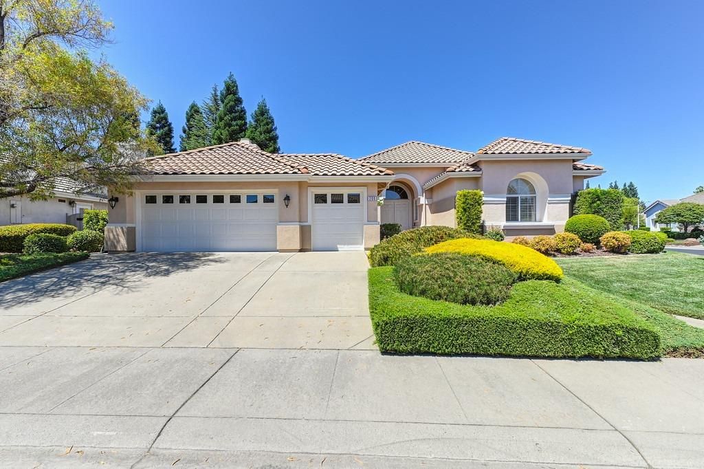 Sun City Roseville 55+ Active Adult Communities Roseville, CA