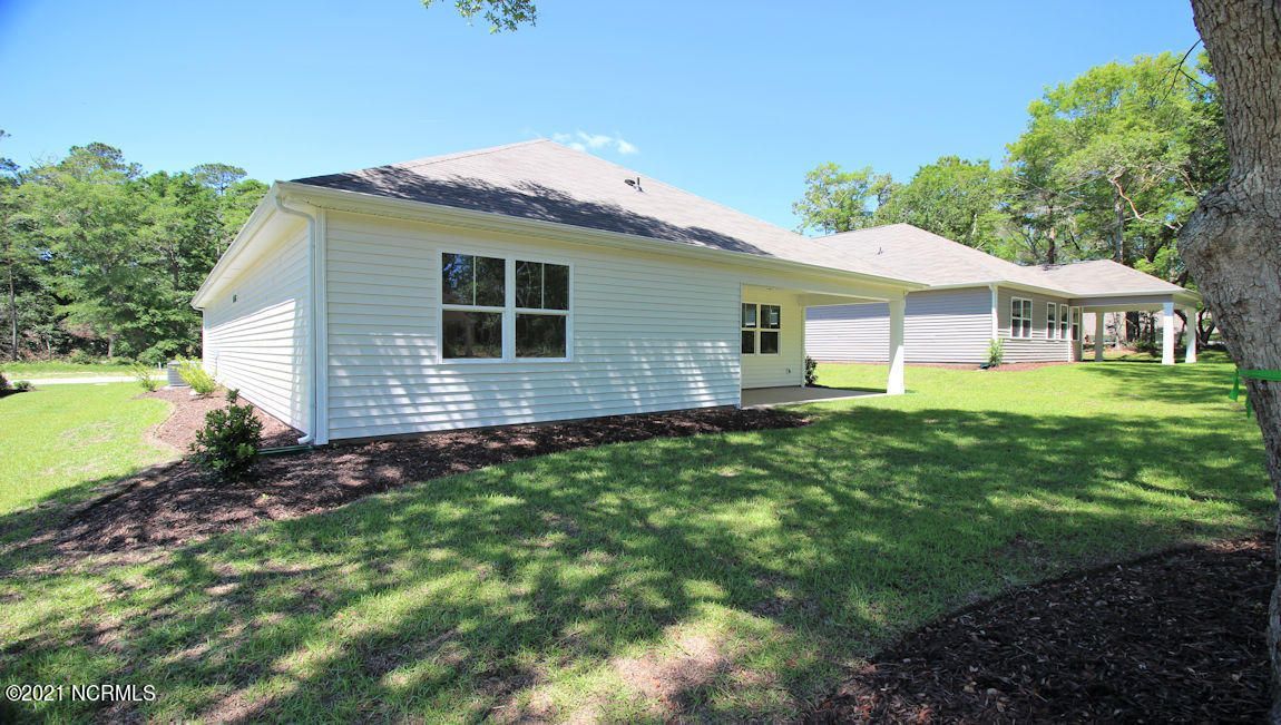 The Farm at Brunswick 55+ Active Adult Communities Carolina Shores