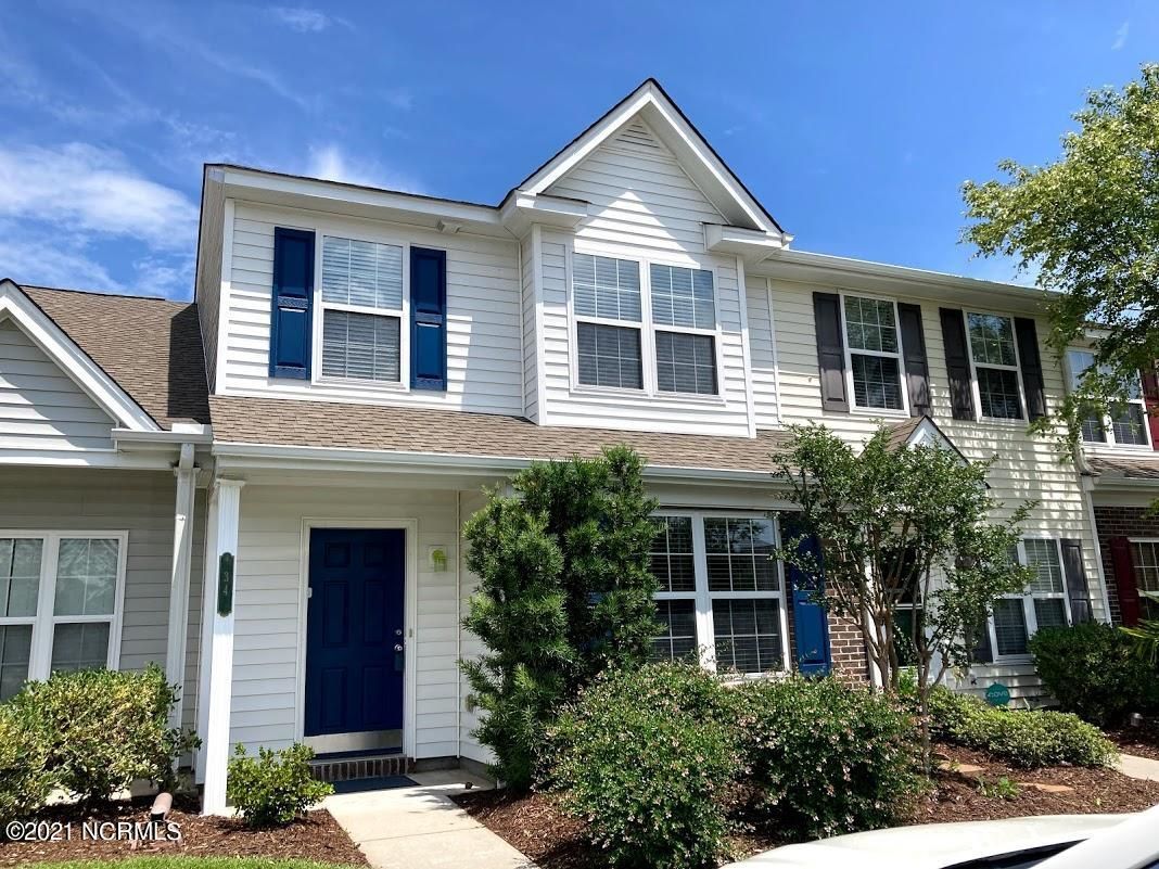 Calabash Lakes 55+ Active Adult Communities Calabash, NC Homes