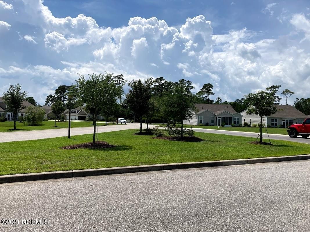 Calabash Lakes 55+ Active Adult Communities Calabash, NC Homes