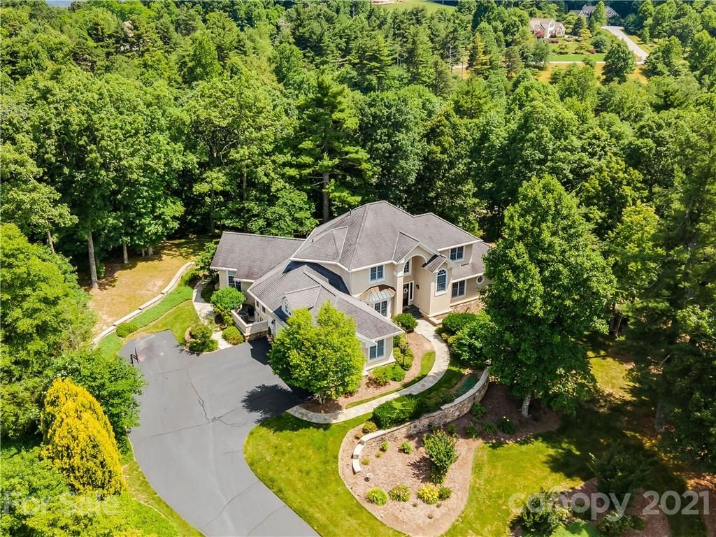 Kenmure 55+ Active Adult Communities Flat Rock, NC Homes For Sale