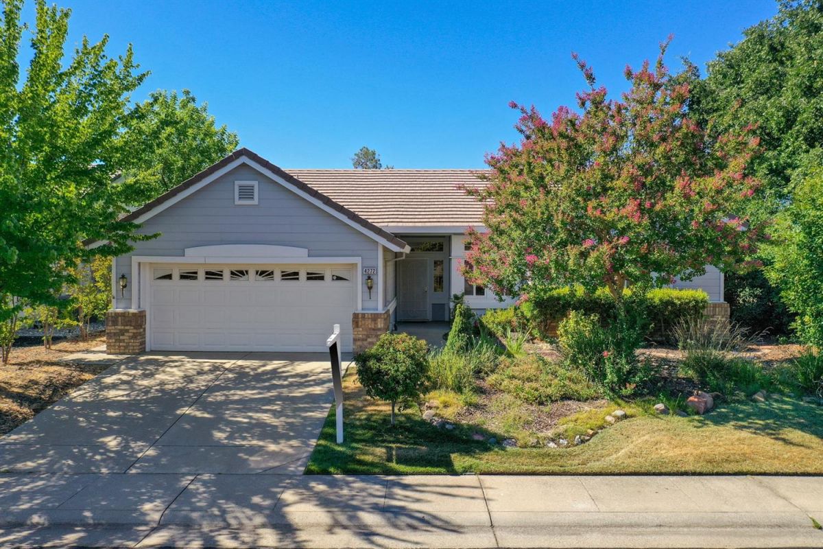 Sun City Roseville 55+ Active Adult Communities Roseville, CA