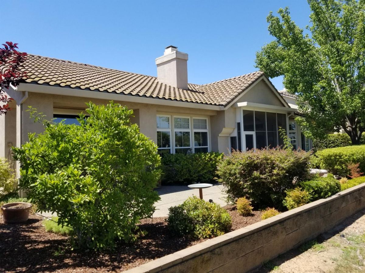 Sun City Roseville 55+ Active Adult Communities Roseville, CA