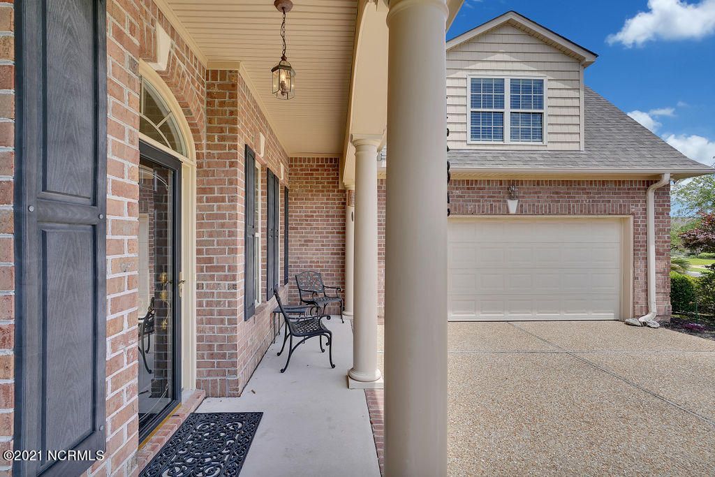 Palmetto Creek 55+ Active Adult Communities Bolivia, NC Homes For