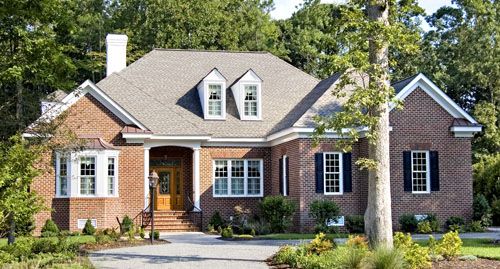 160 Ford's Colony Drive