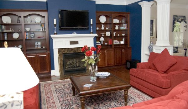 160 Ford's Colony Drive