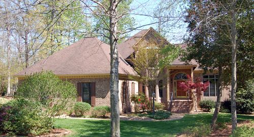 104 Gleneagles