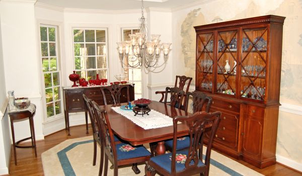 104 Gleneagles