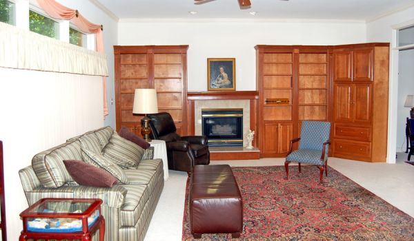 104 Gleneagles
