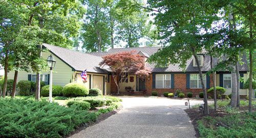 104 West Links