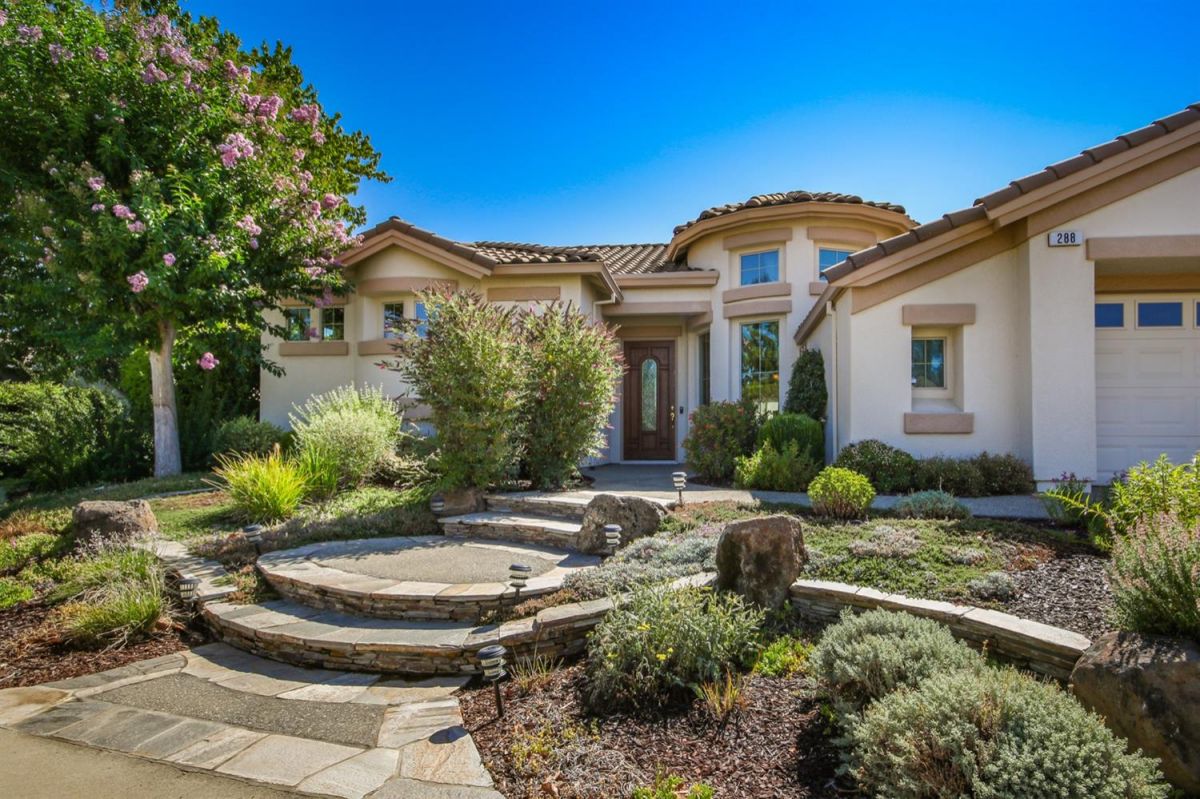 Sun City Lincoln Hills 55+ Active Adult Communities Lincoln, CA