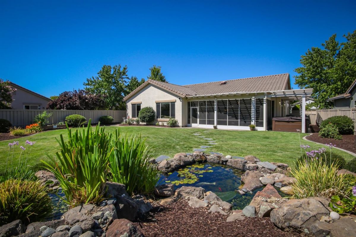 Sun City Lincoln Hills 55+ Active Adult Communities Lincoln, CA