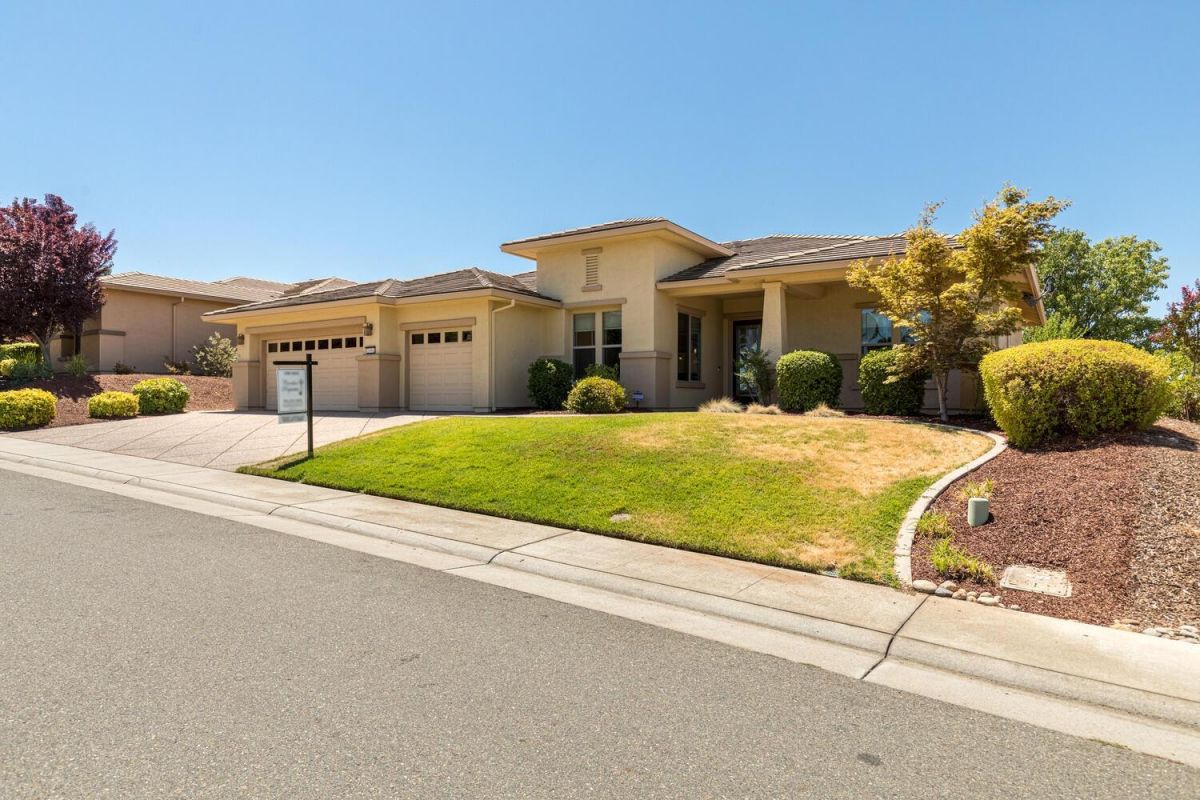 Sun City Lincoln Hills 55+ Active Adult Communities Lincoln, CA