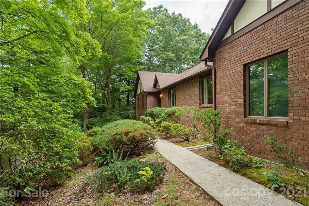 Kenmure 55+ Active Adult Communities Flat Rock, NC Homes For Sale