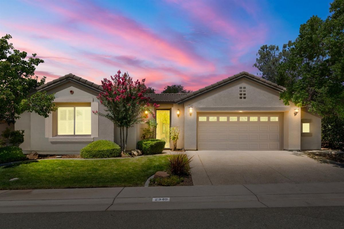 Sun City Lincoln Hills 55+ Active Adult Communities Lincoln, CA