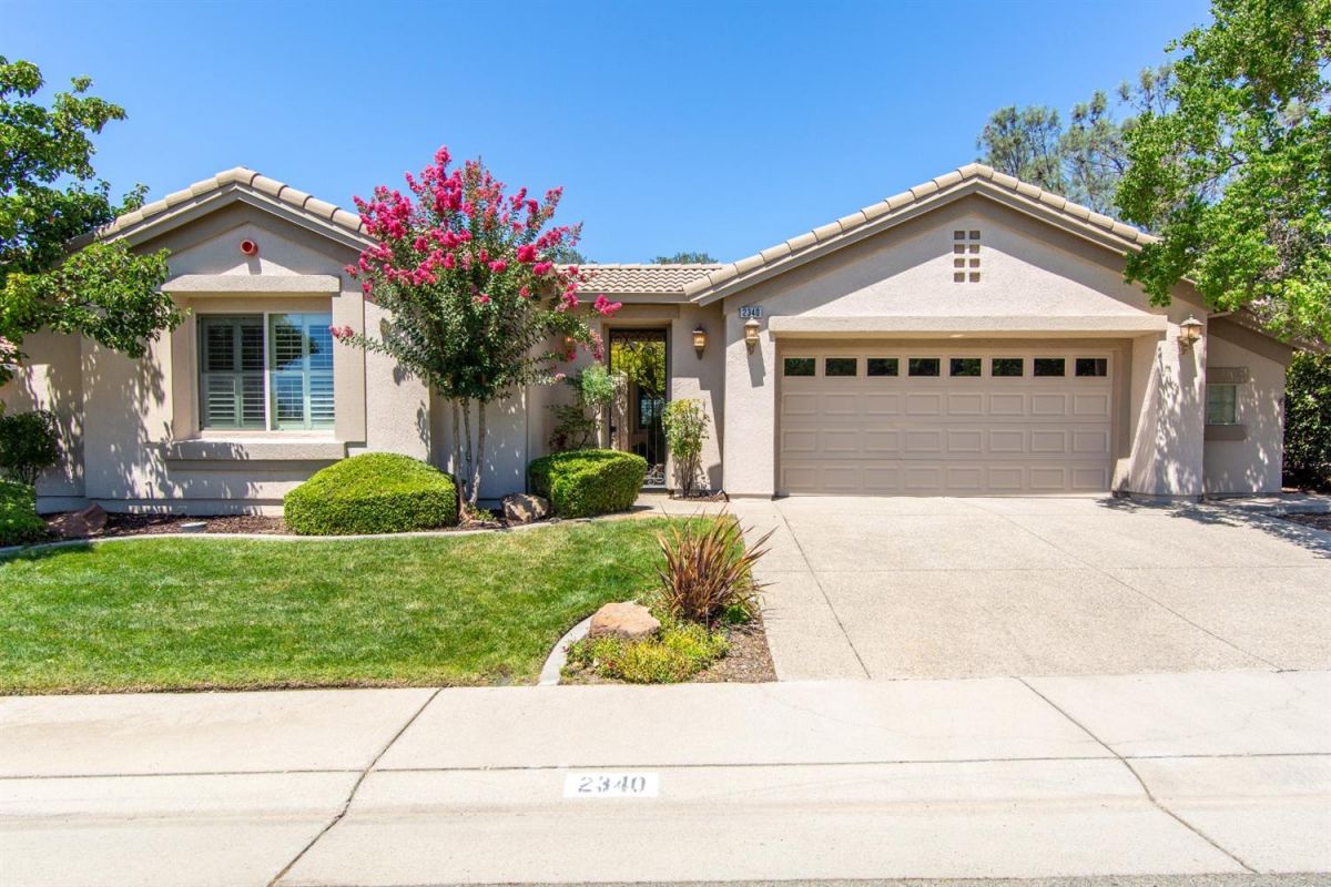 Sun City Lincoln Hills 55+ Active Adult Communities Lincoln, CA