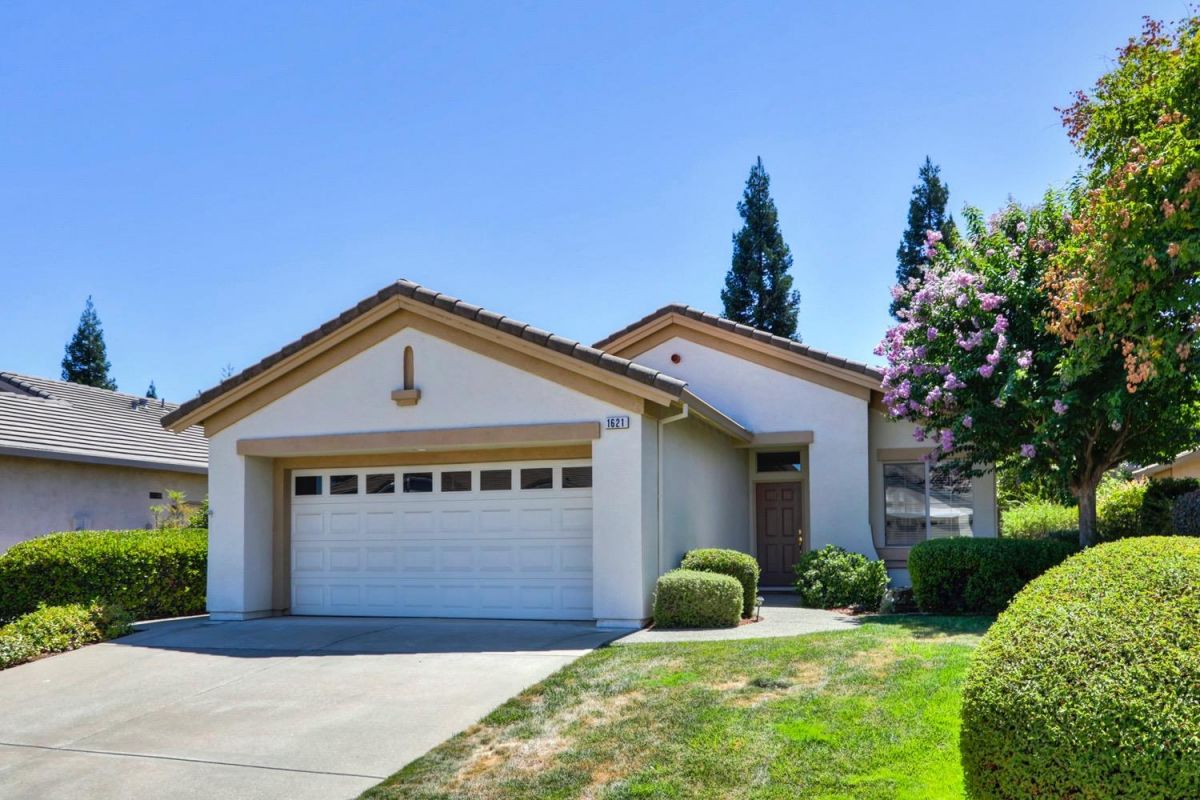 Sun City Lincoln Hills 55+ Active Adult Communities Lincoln, CA