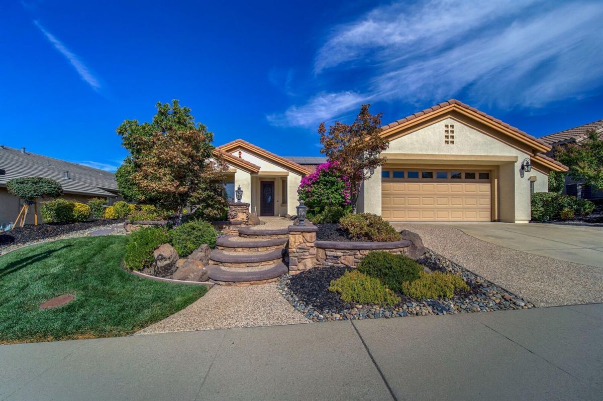 Sun City Lincoln Hills 55+ Active Adult Communities Lincoln, CA