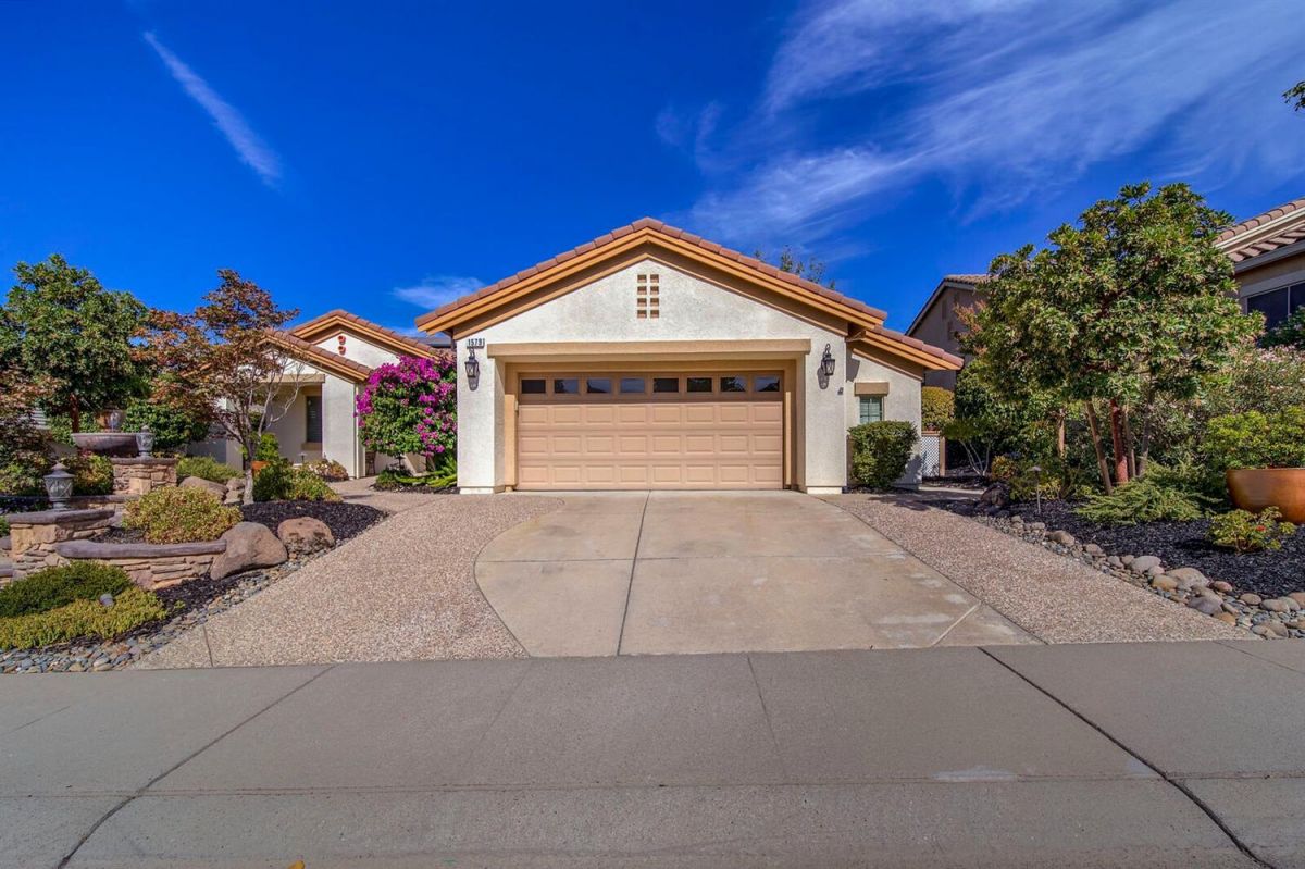 Sun City Lincoln Hills 55+ Active Adult Communities Lincoln, CA Homes For Sale