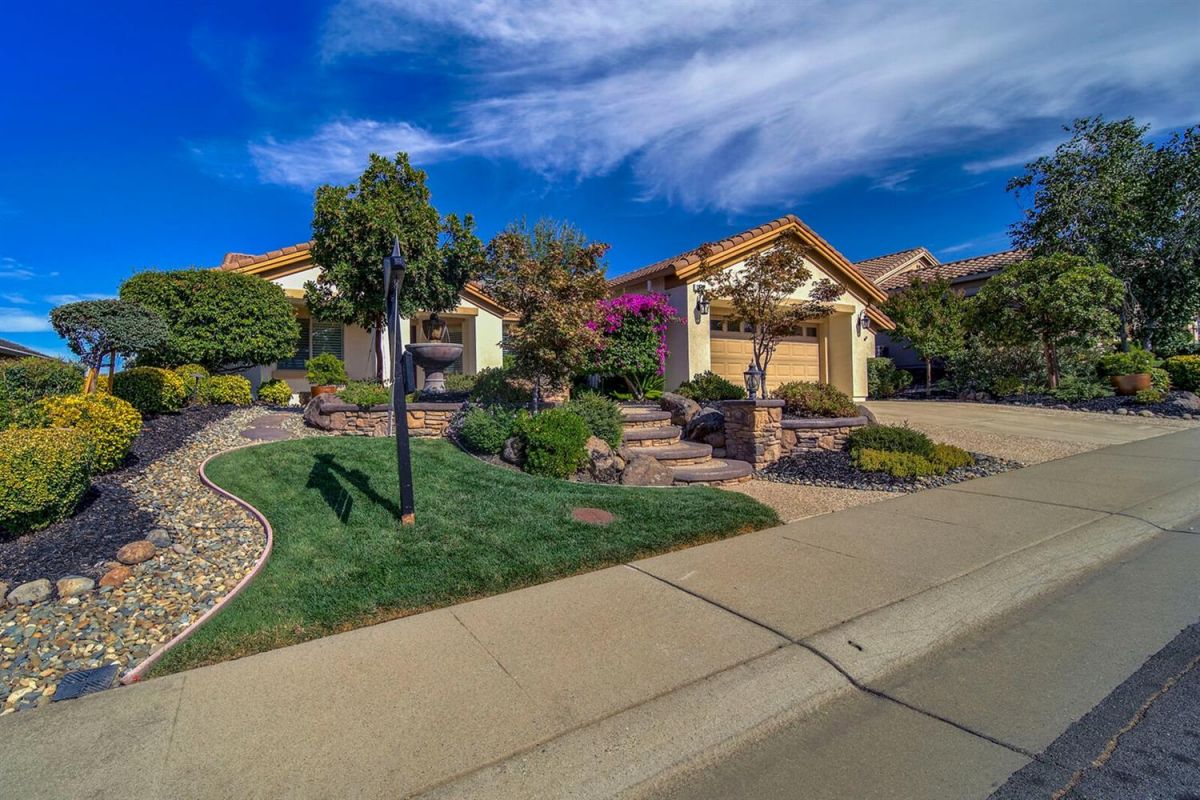 Sun City Lincoln Hills 55+ Active Adult Communities Lincoln, CA