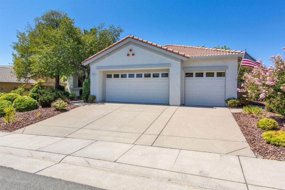 Sun City Lincoln Hills 55+ Active Adult Communities Lincoln, CA