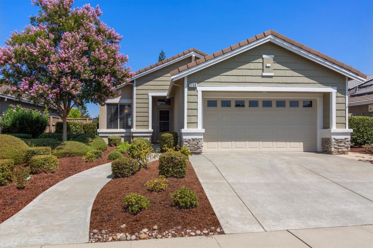 Sun City Lincoln Hills 55+ Active Adult Communities Lincoln, CA