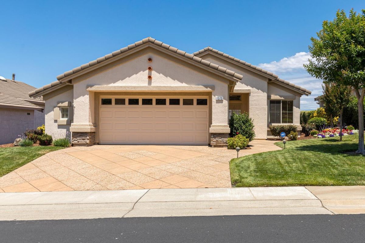 Sun City Lincoln Hills 55+ Active Adult Communities Lincoln, CA