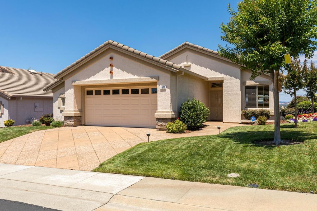 Sun City Lincoln Hills 55+ Active Adult Communities Lincoln, CA