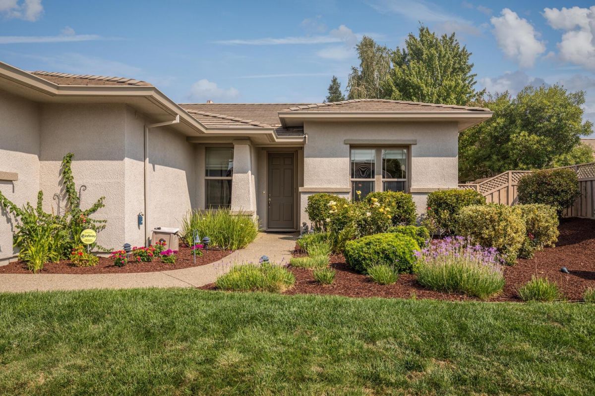 Sun City Lincoln Hills 55+ Active Adult Communities Lincoln, CA