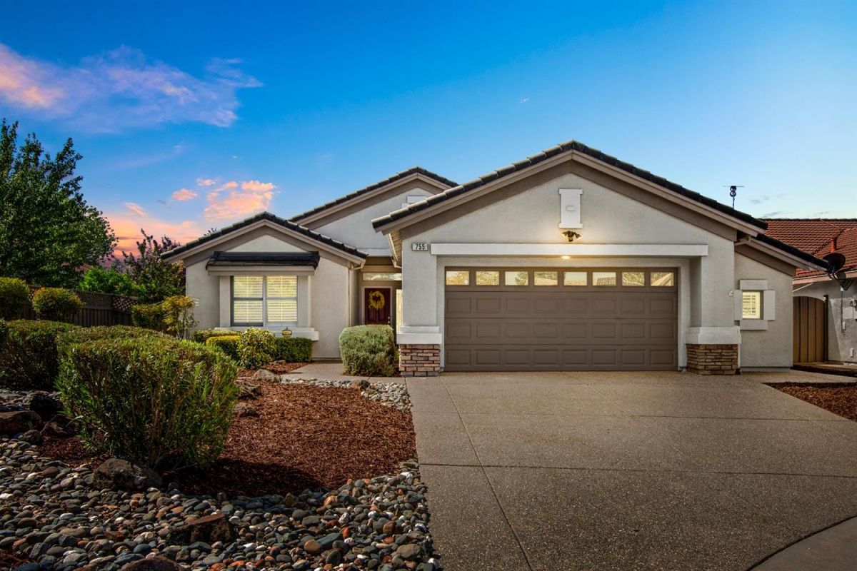 Sun City Lincoln Hills 55+ Active Adult Communities Lincoln, CA